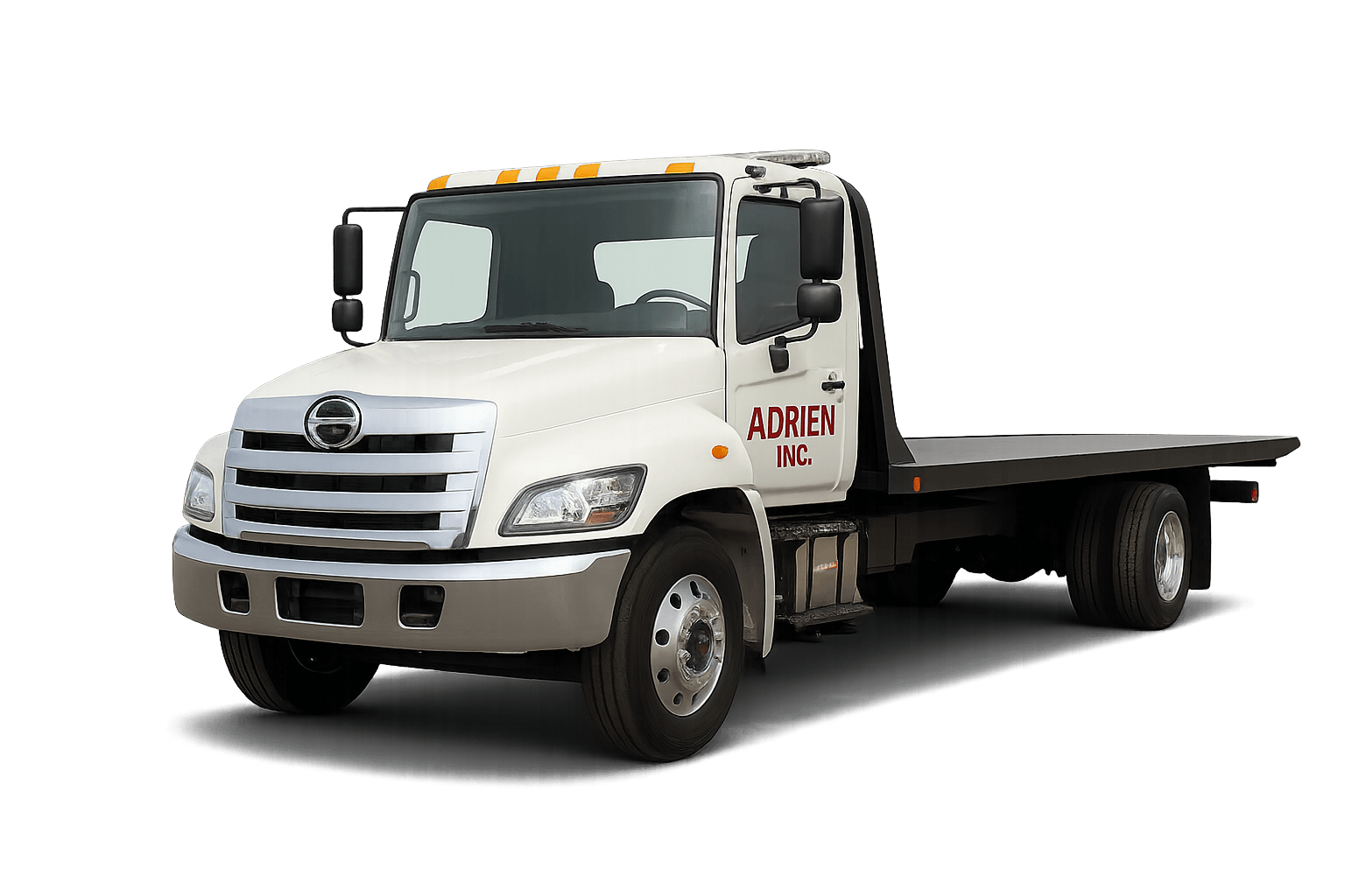 adrien towing in coldwater Adrien towing in coldwater: Fast, Safe & Affordable Towing in Barrie, Oro-Medonte, Orillia & Midland
